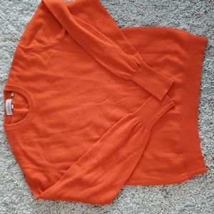 Ermenegildo Zenga Cashmere Sweater